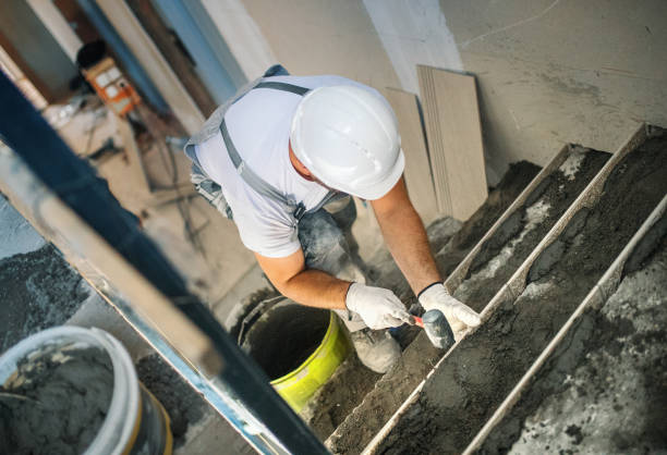 Best Concrete Foundation Repair in South Glens Falls, NY