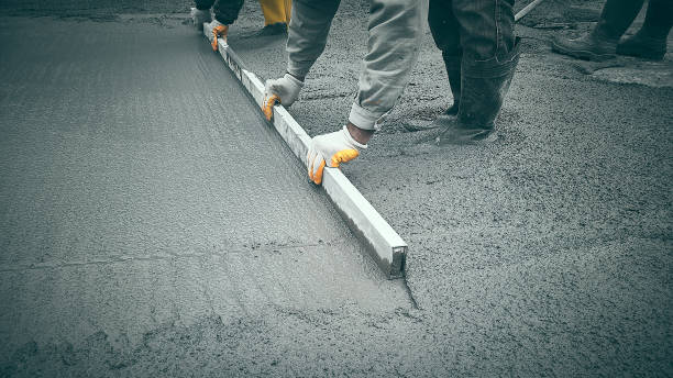 Best Concrete Sealing and Maintenance in South Glens Falls, NY