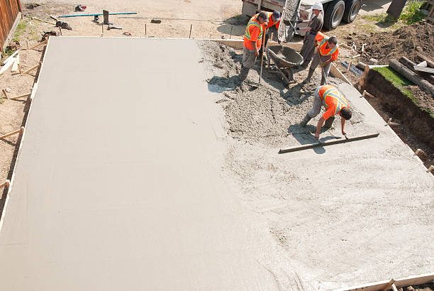 Best Concrete Retaining Walls in South Glens Falls, NY
