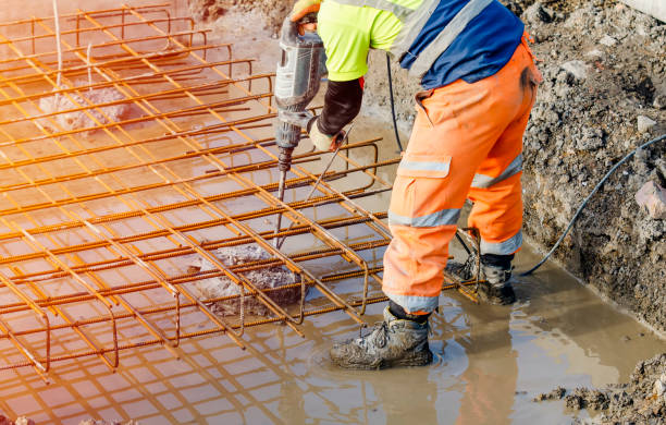 Best Stamped Concrete Services in South Glens Falls, NY
