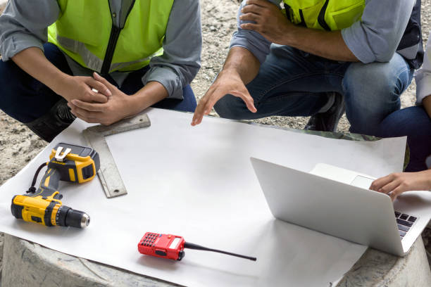 Best Commercial Concrete Services in South Glens Falls, NY