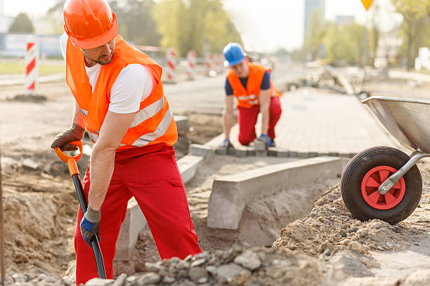 Best Residential Concrete Solutions in South Glens Falls, NY
