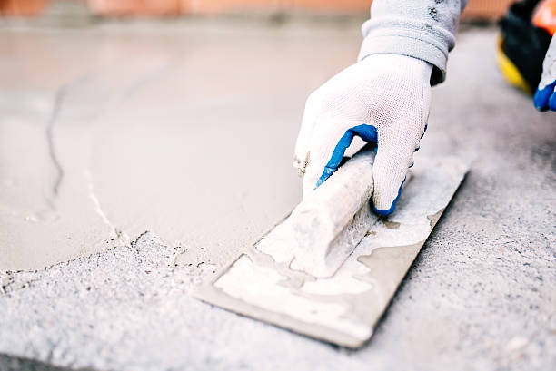 Best Concrete Driveway Installation in South Glens Falls, NY