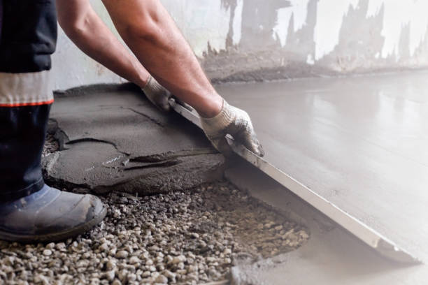 Best Concrete Removal and Replacement in South Glens Falls, NY